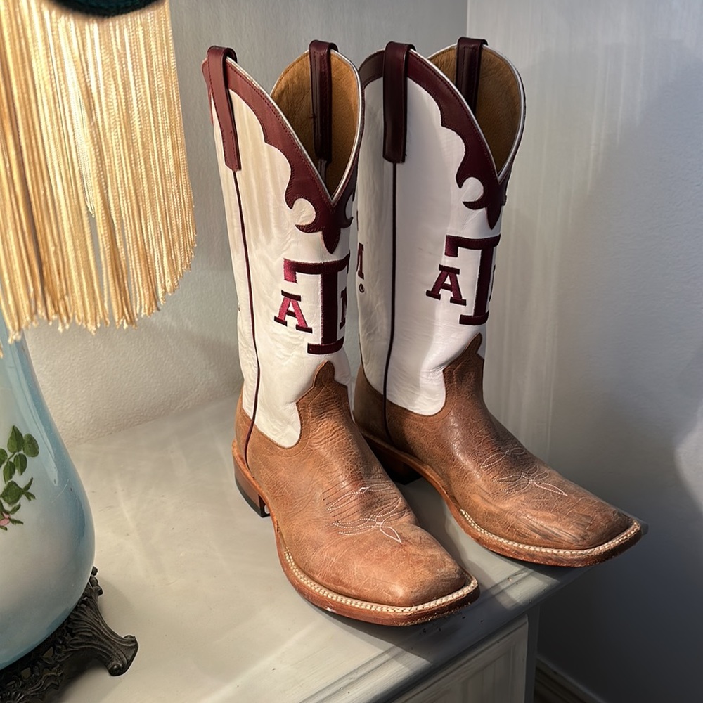 Women’s boots - Picture 2 of 5